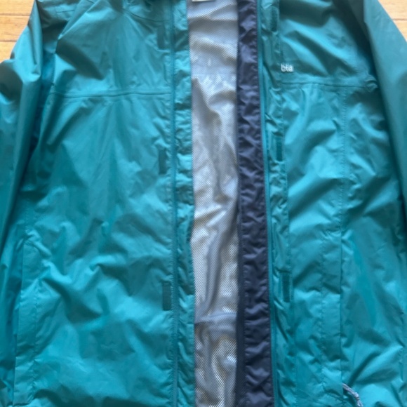Columbia Men's Watertight II Omni-Tech™ Rain Jacket - Picture 5 of 8